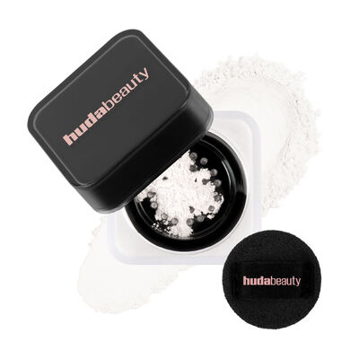 EASY BAKE LOOSE POWDER MINI (MINI POLVO FIJADOR DE MAQUILLAJE)